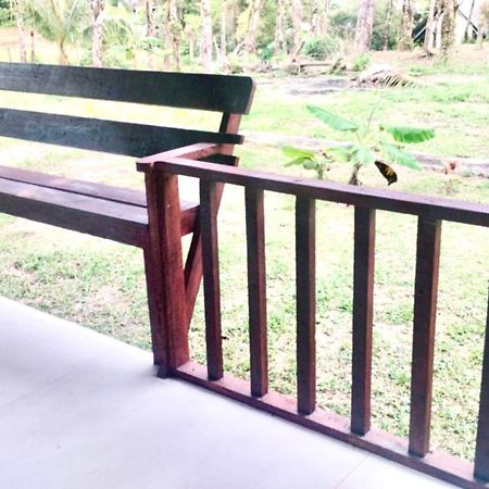 Rasta House,,Koh Phayam Hotel ภายนอก รูปภาพ