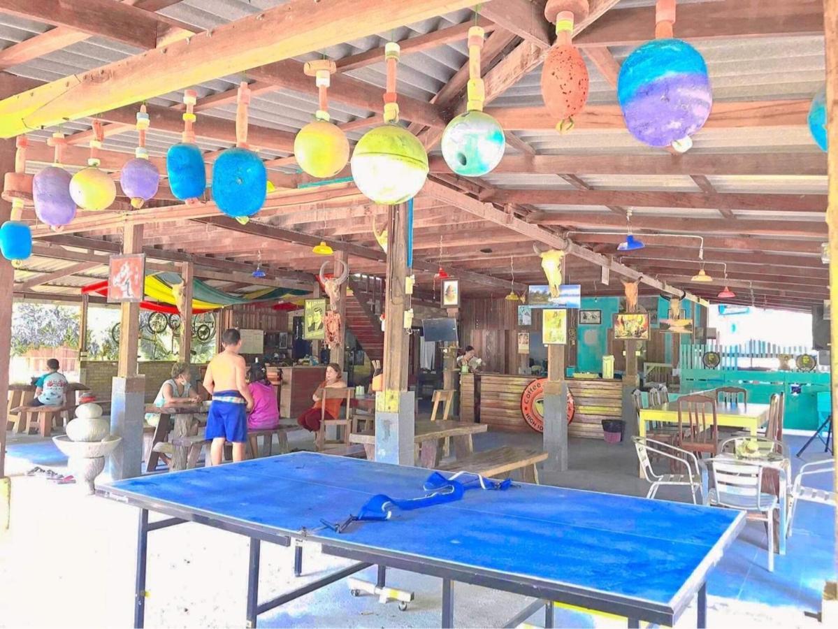 Rasta House,,Koh Phayam Hotel ภายนอก รูปภาพ