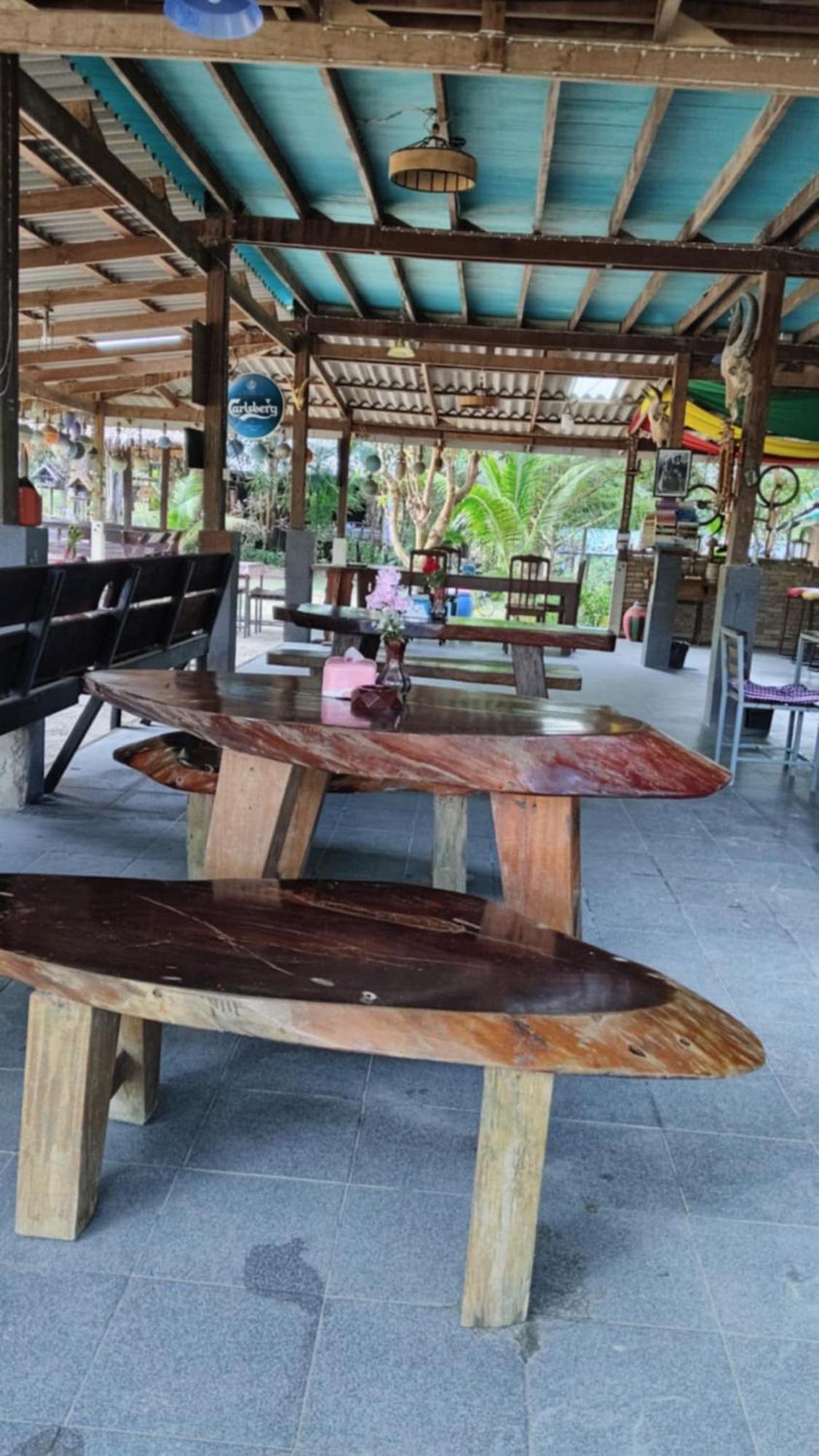 Rasta House,,Koh Phayam Hotel ภายนอก รูปภาพ