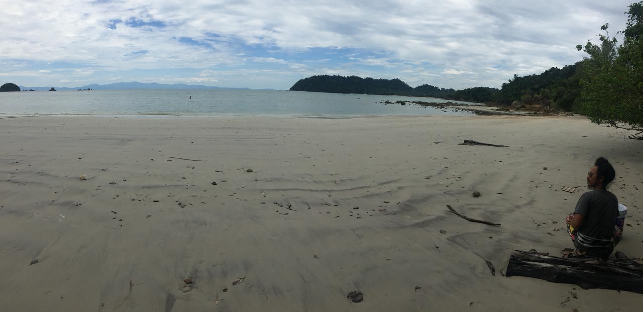 Rasta House,,Koh Phayam Hotel ภายนอก รูปภาพ