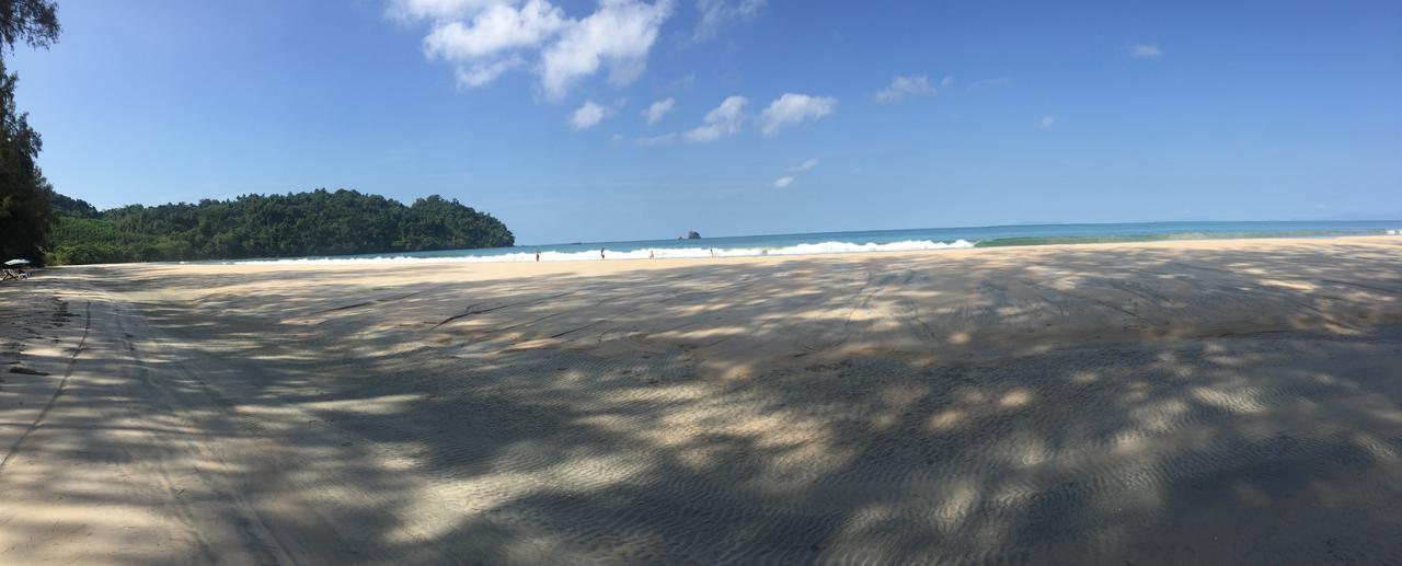 Rasta House,,Koh Phayam Hotel ภายนอก รูปภาพ