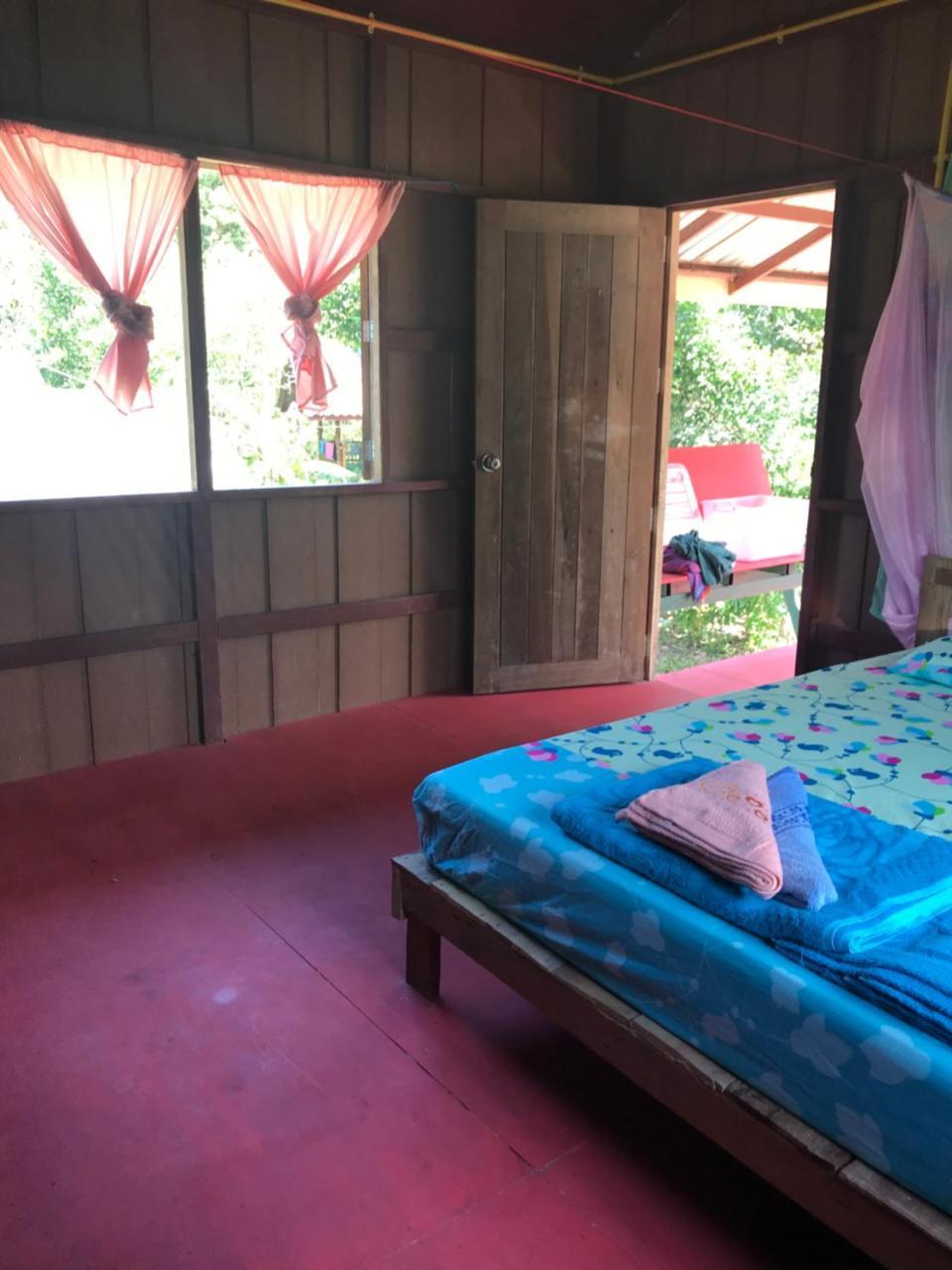 Rasta House,,Koh Phayam Hotel ภายนอก รูปภาพ